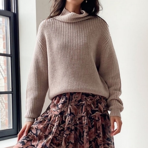 Wilfred | Montpellier Sweater - Picture 3 of 7